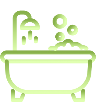 Washer Icon